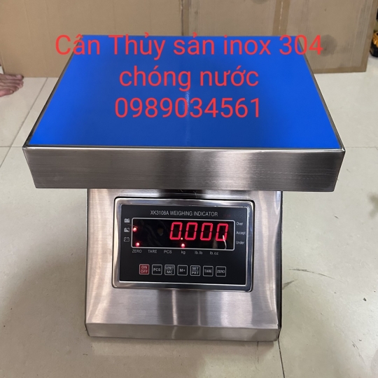 CÂN ĐIỆN TỬ QUỐC HƯNG