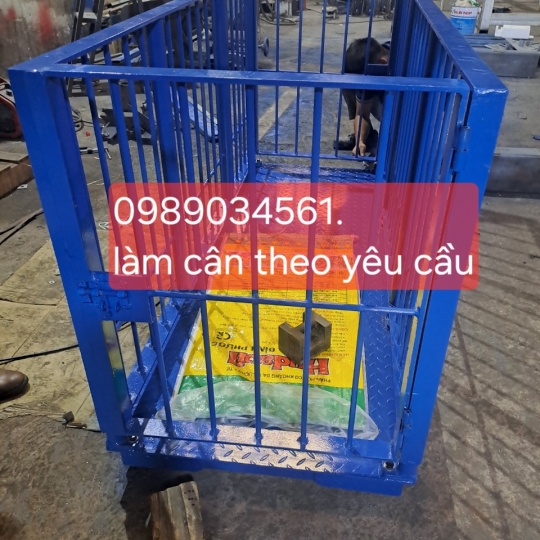 CÂN ĐIỆN TỬ QUỐC HƯNG